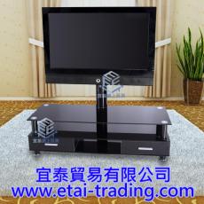 32-55寸液晶旋轉電視架連電視櫃套裝 TVD01